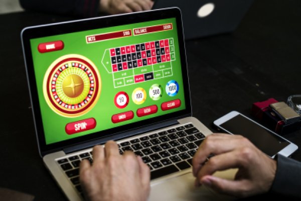 Darknet магазин