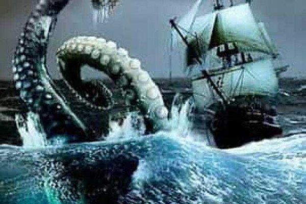 Kraken 26at