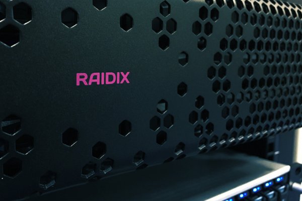 Kraken 19 at