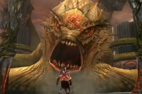Hydra kraken