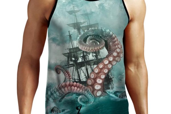 Kraken 6 at