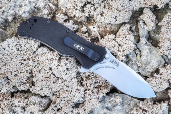 Kraken 1 2