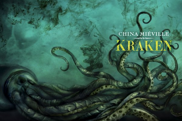 Kraken 12 att